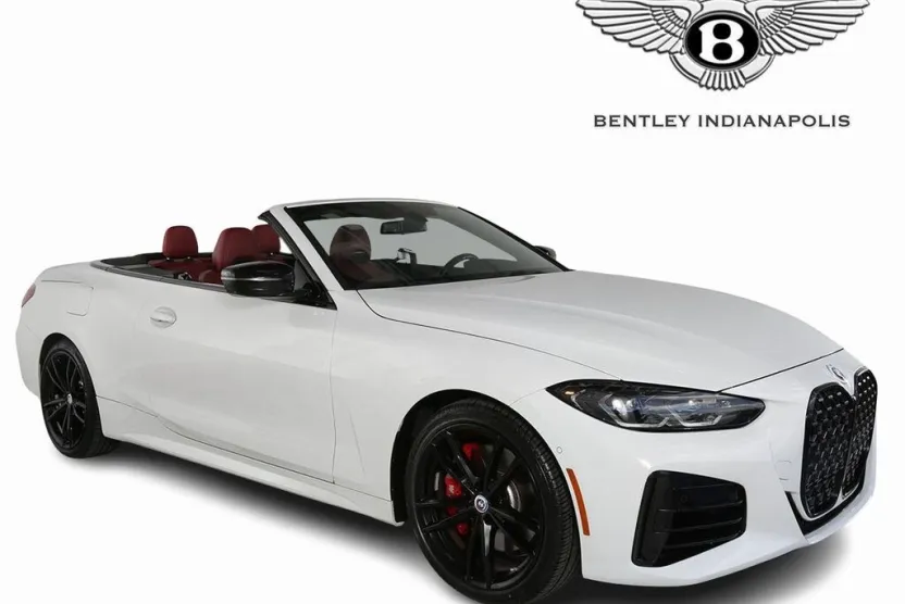 2023 Bmw M440i xDrive photo 1