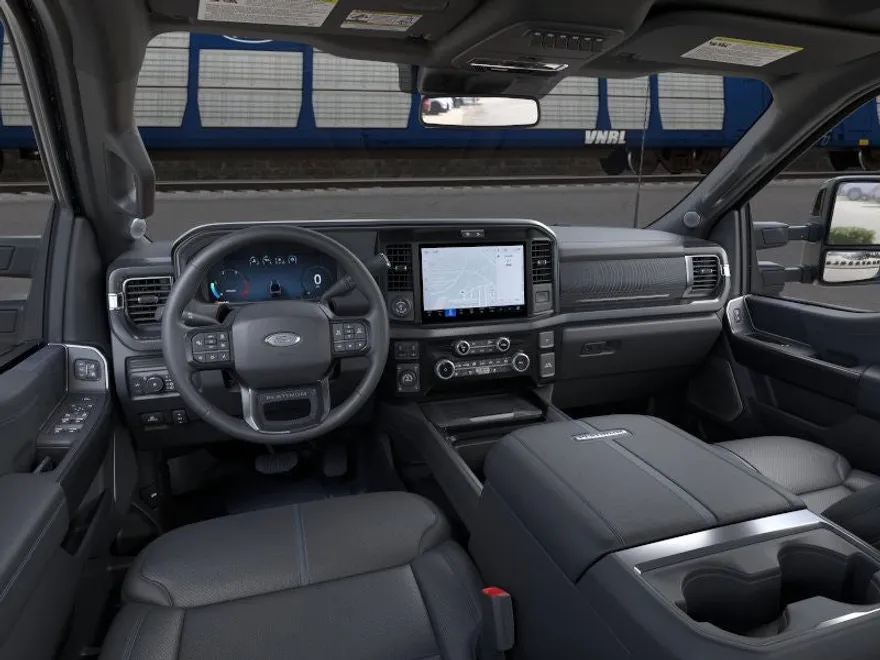 2026 Ford F-350 photo 1