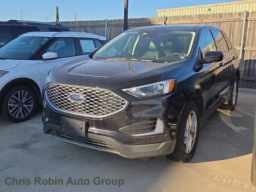 2024 Ford Edge SEL photo 1
