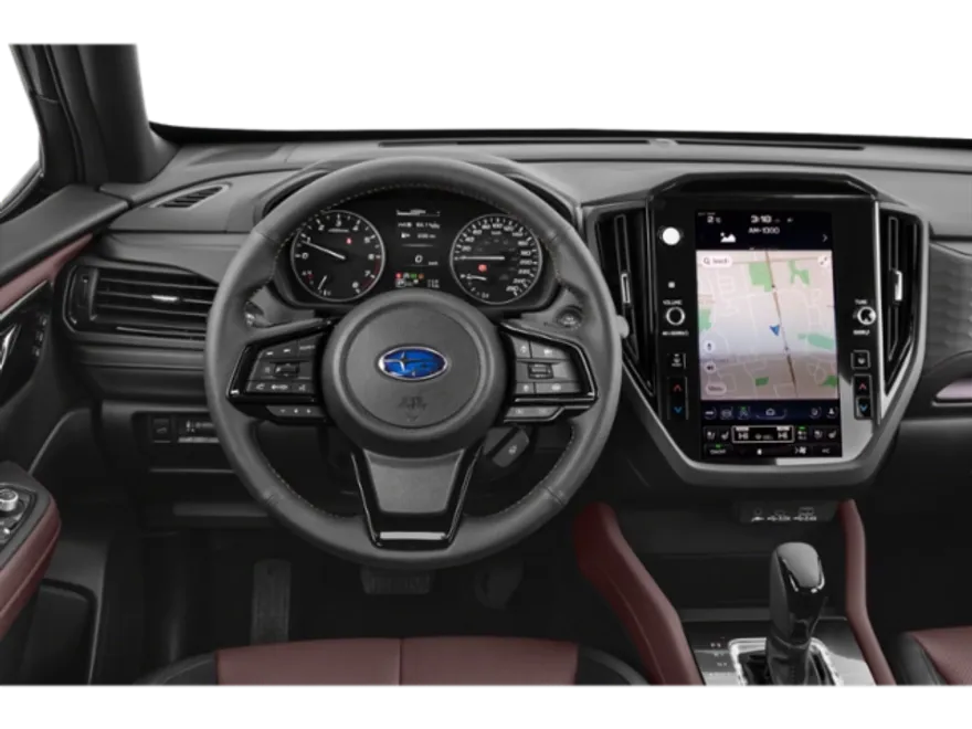 2025 Subaru Forester Premium photo 4