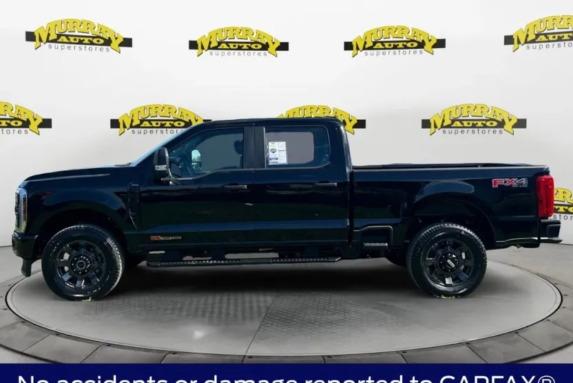 2026 Ford F-350 photo 1