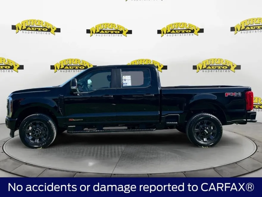 2026 Ford F-350 photo 1