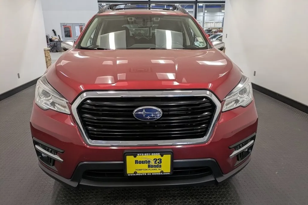 2021 Subaru Ascent Touring photo 1