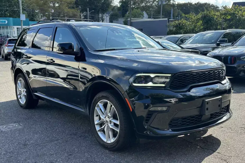 2023 Dodge Durango GT photo 1