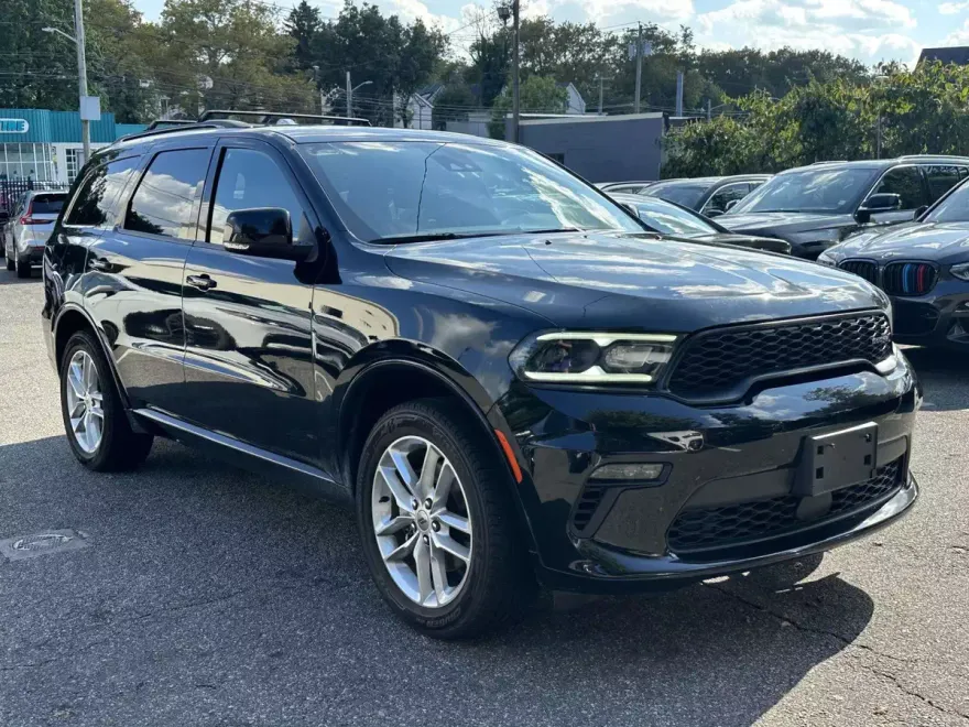 2023 Dodge Durango GT photo 1