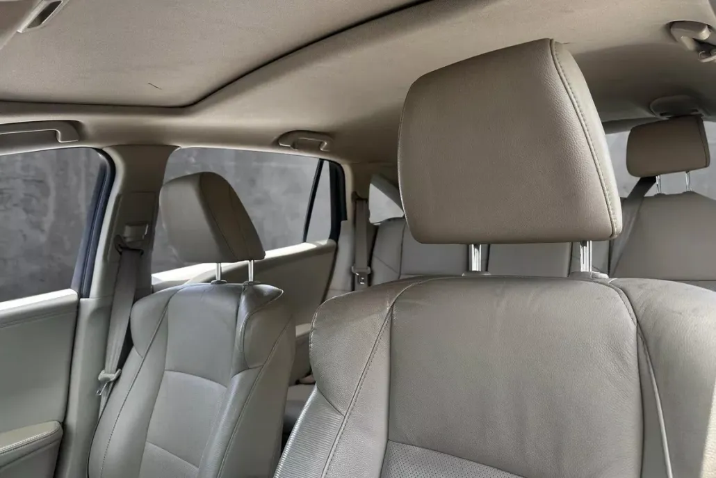 2014 Acura RDX Base photo 1