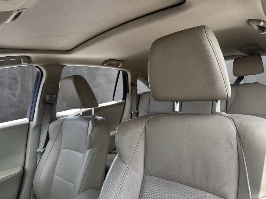 2014 Acura RDX Base photo 1