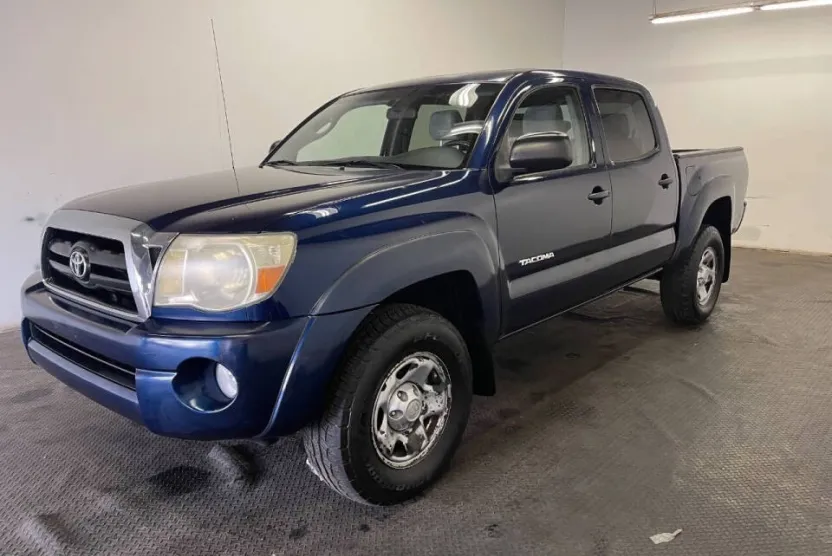 2006 Toyota Tacoma V6 photo 1