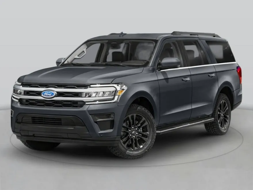 2022 Ford Expedition MAX Limited photo 1