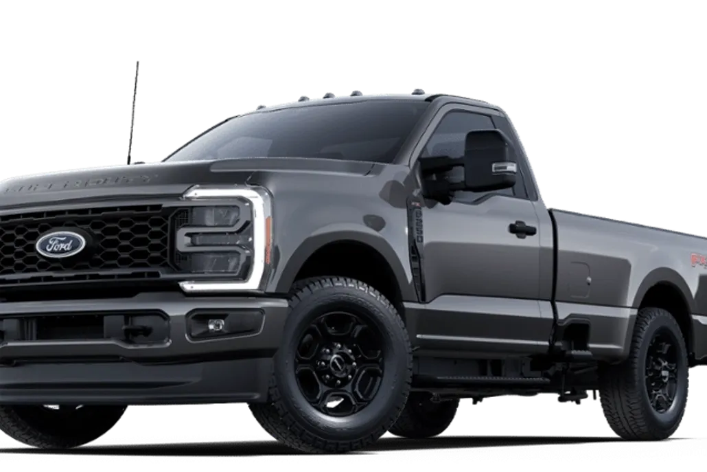 2025 Ford F-250 photo 1