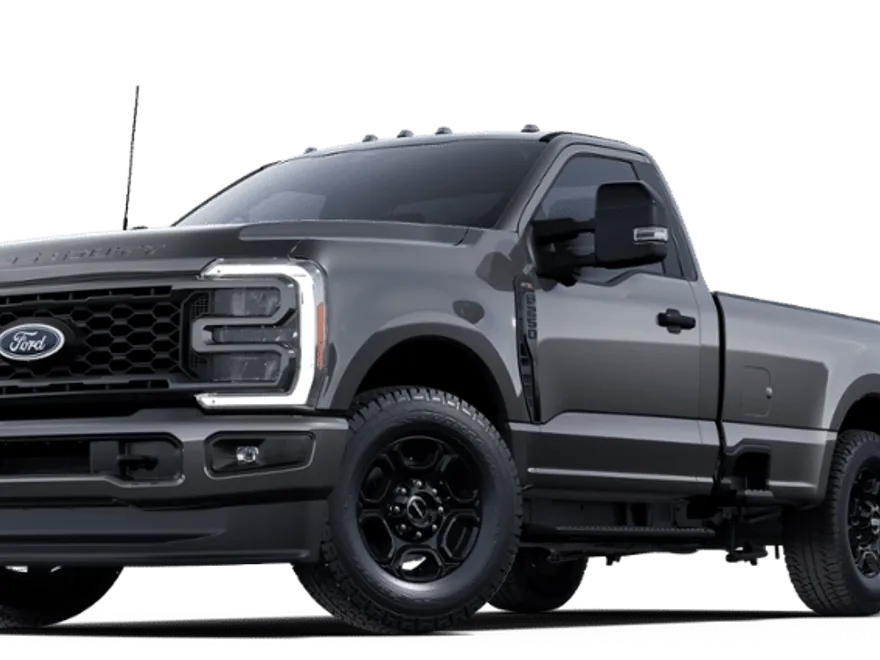 2025 Ford F-250 photo 1