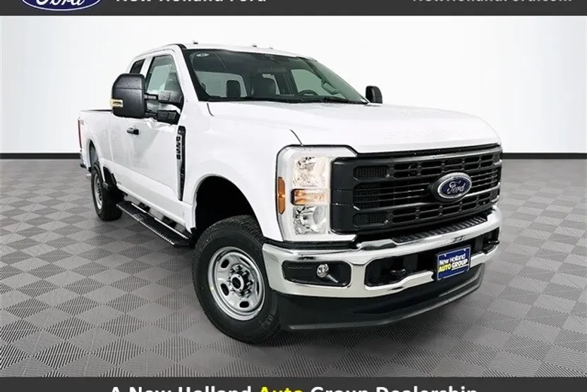 2026 Ford F-250 XL photo 1