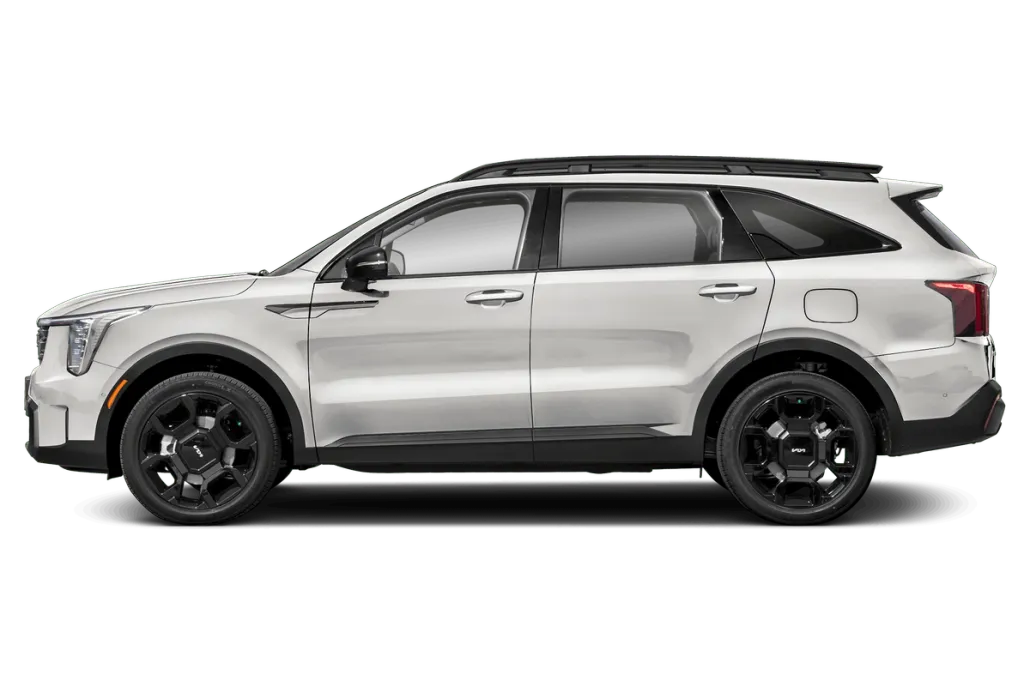 2025 Kia Sorento X-Line SX photo 1