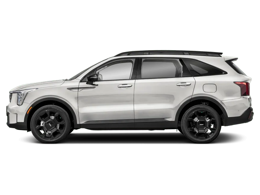 2025 Kia Sorento X-Line SX photo 1