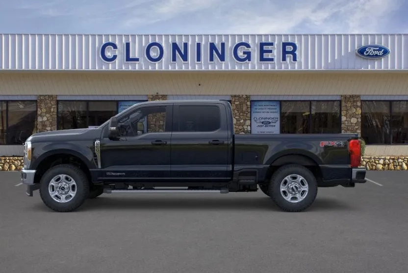 2026 Ford F-250 photo 1