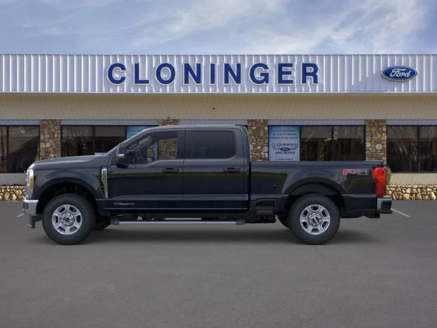 2026 Ford F-250 photo 1
