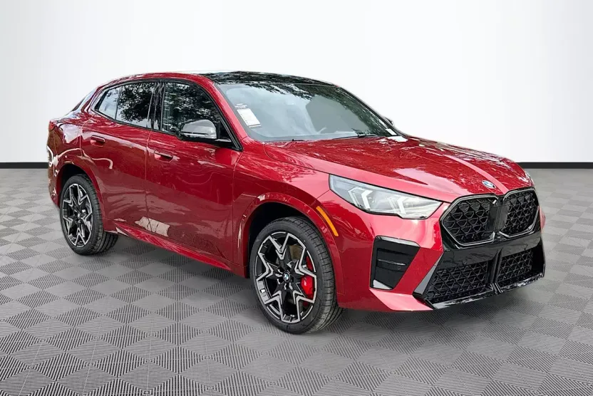 2026 Bmw X2 xDrive28i photo 1