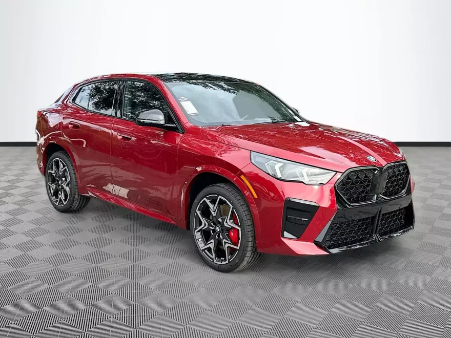 2026 Bmw X2 xDrive28i photo 1