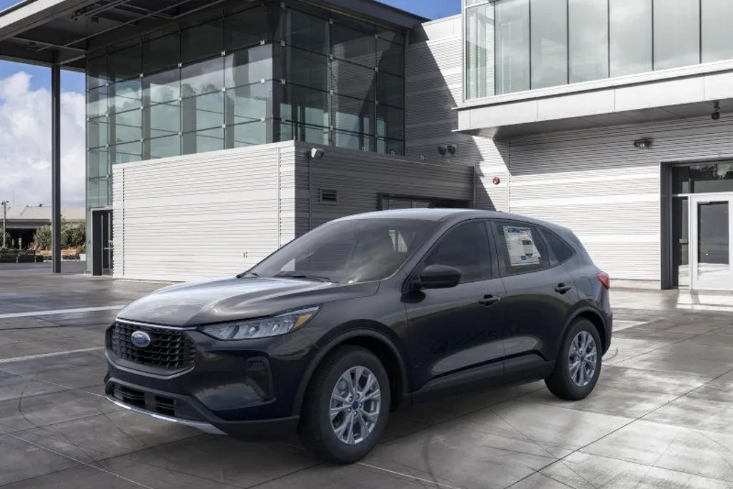 2025 Ford Escape Active photo 1