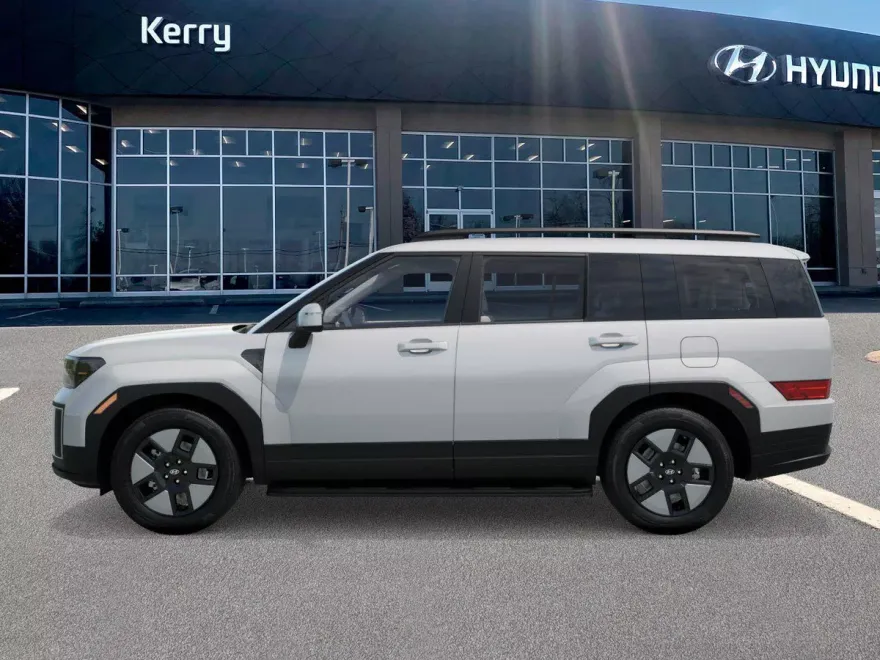 2026 Hyundai Santa Fe SEL photo 1