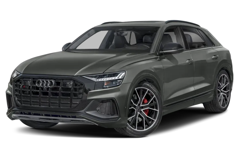 2023 Audi SQ8 Premium Plus photo 1
