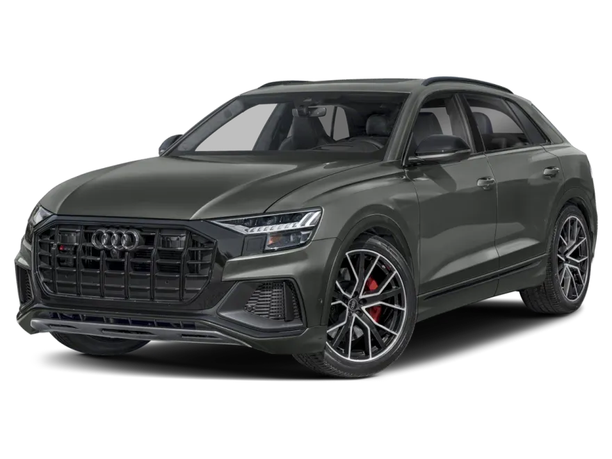 2023 Audi SQ8 Premium Plus photo 1