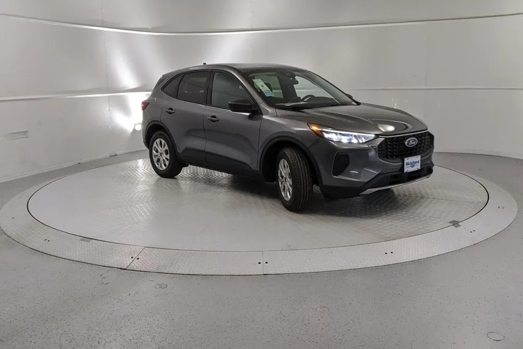 2025 Ford Escape Active photo 1