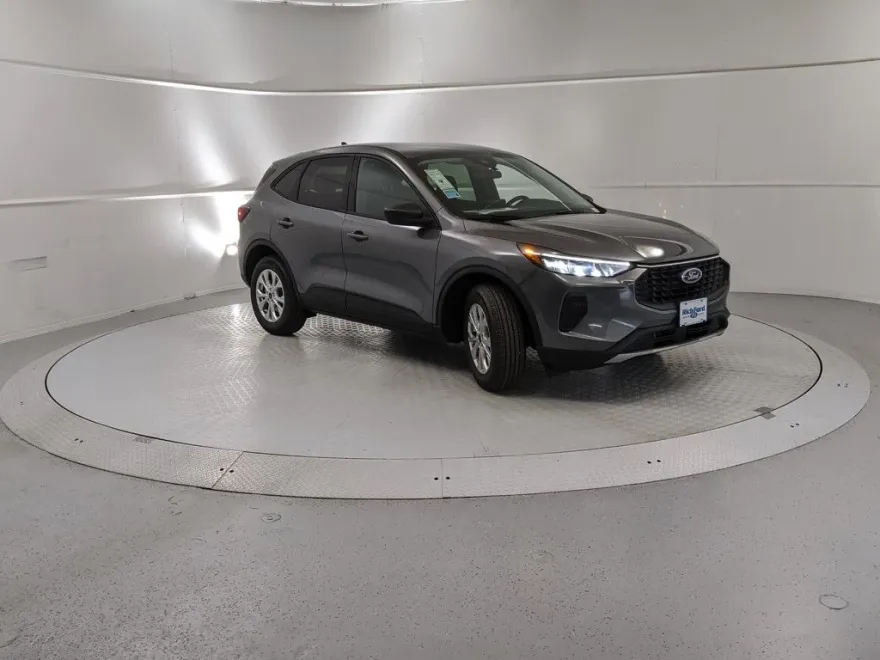 2025 Ford Escape Active photo 1