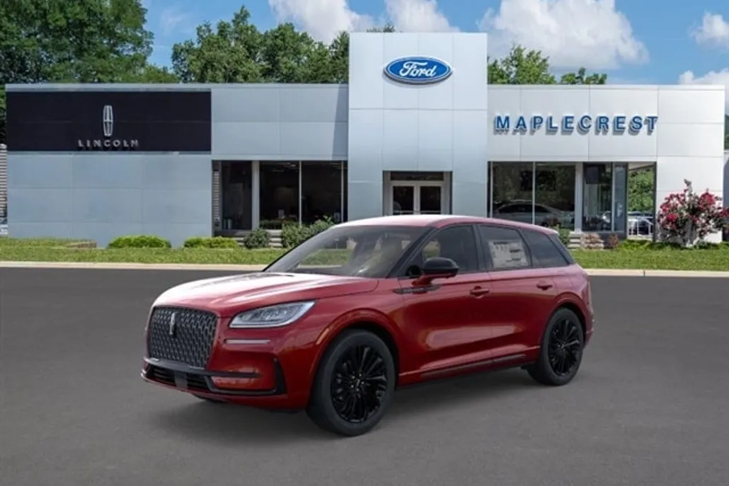 2025 Lincoln Corsair Premiere photo 1