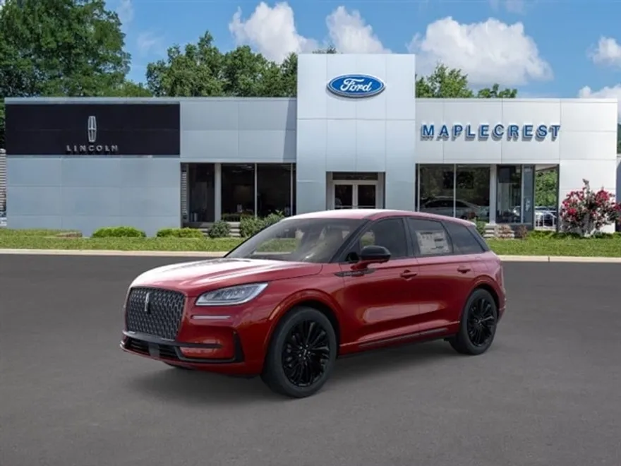 2025 Lincoln Corsair Premiere photo 1