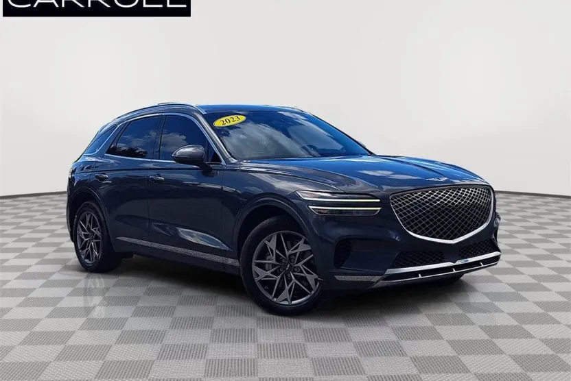 2023 Genesis GV70 2.5T photo 1