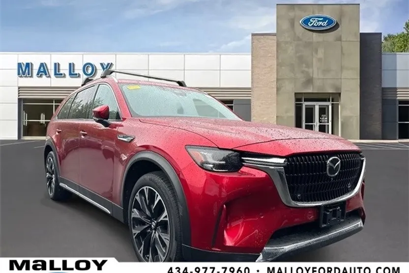 2024 Mazda CX-90 Premium Plus photo 1