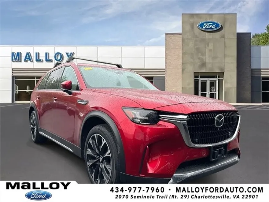 2024 Mazda CX-90 Premium Plus photo 1