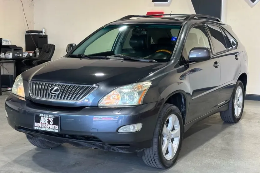 2005 Lexus RX 330 photo 1
