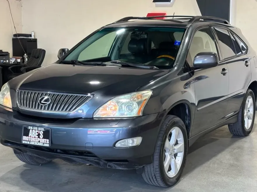 2005 Lexus RX 330 photo 1