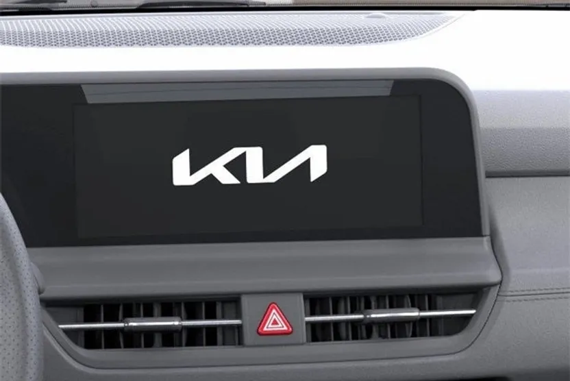 2026 Kia Seltos SX photo 1