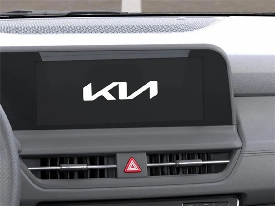 2026 Kia Seltos SX photo 1