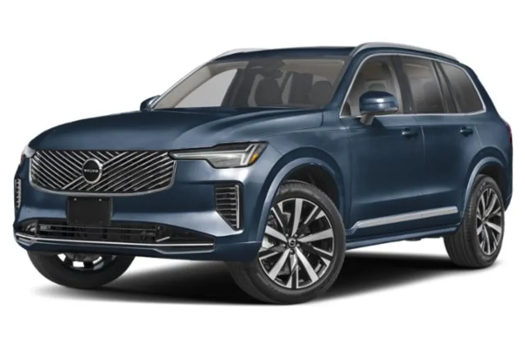 2026 Volvo XC90 B5 Core photo 1