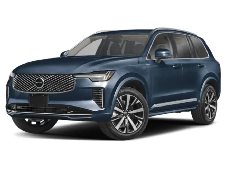 2026 Volvo XC90 B5 Core photo 1