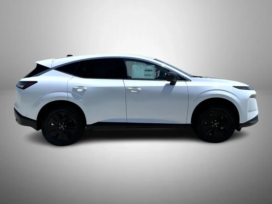 2025 Nissan Murano SV photo 1