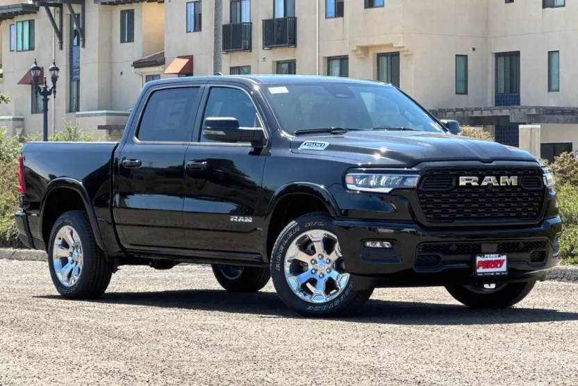 2025 Ram 1500 Big Horn Lone Star photo 1