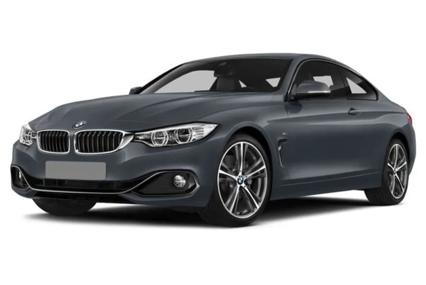 2014 Bmw 428i SULEV photo 1