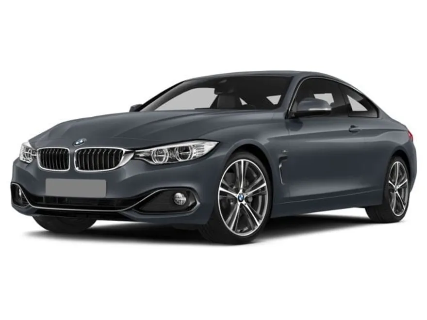 2014 Bmw 428i SULEV photo 1