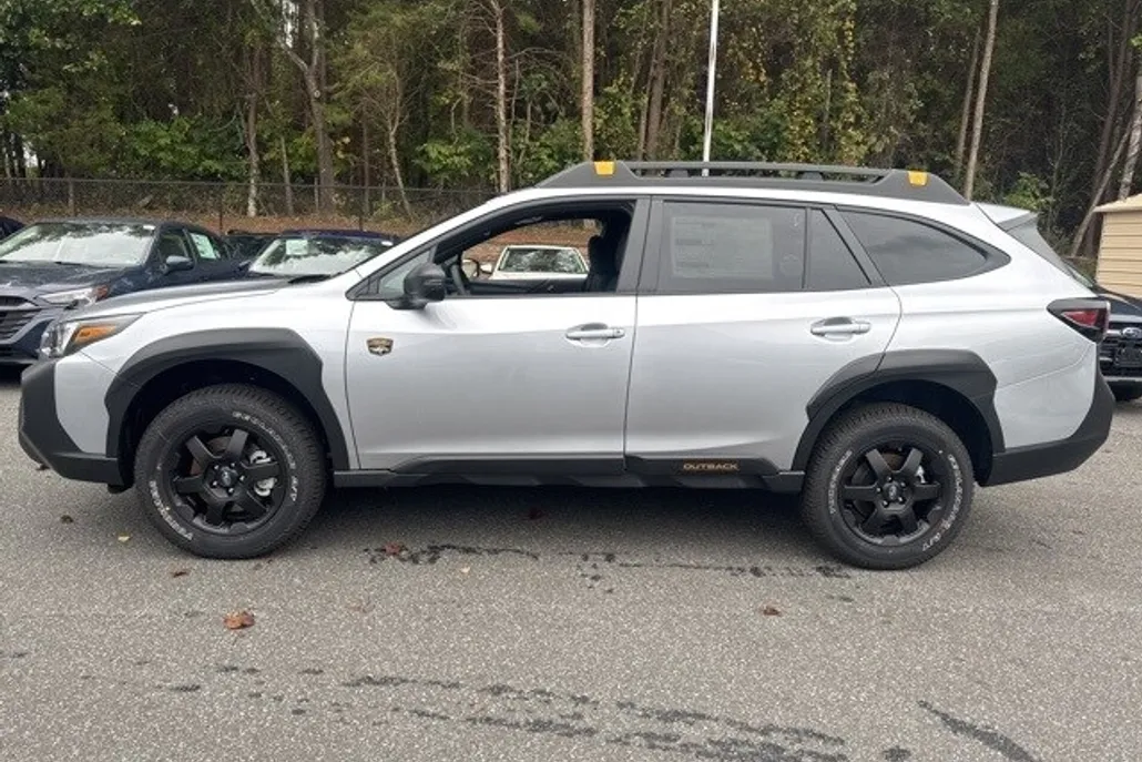 2025 Subaru Outback Wilderness photo 1