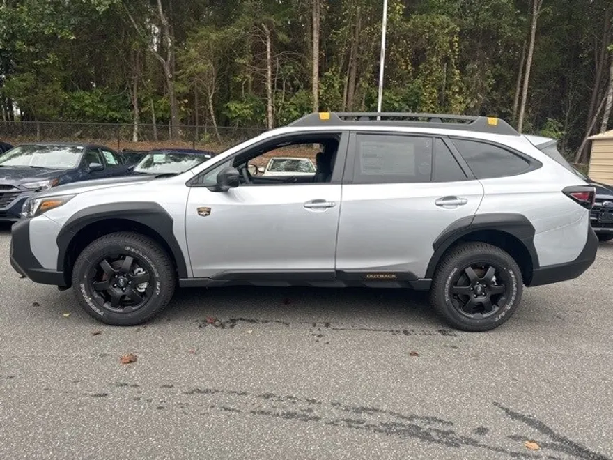 2025 Subaru Outback Wilderness photo 1
