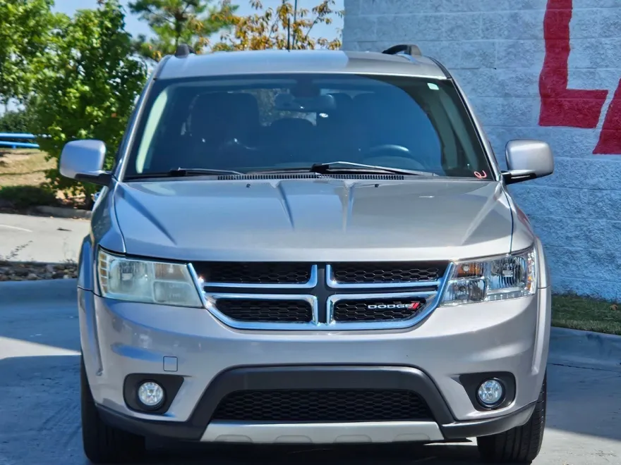 2019 Dodge Journey SE photo 1