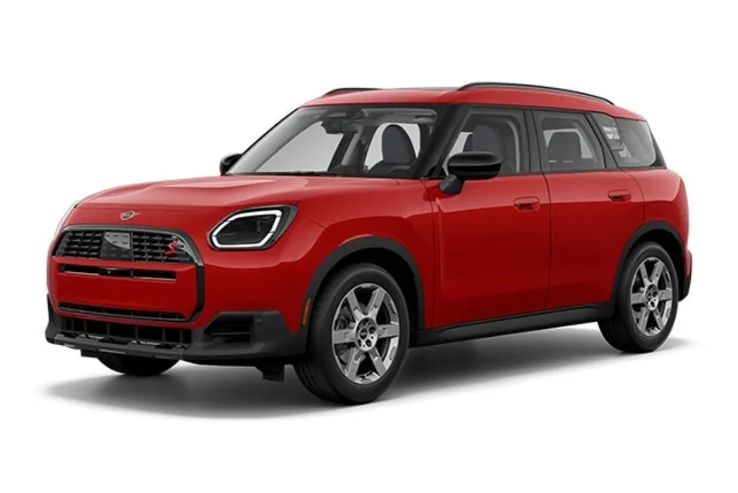 2025 Mini Countryman S photo 1