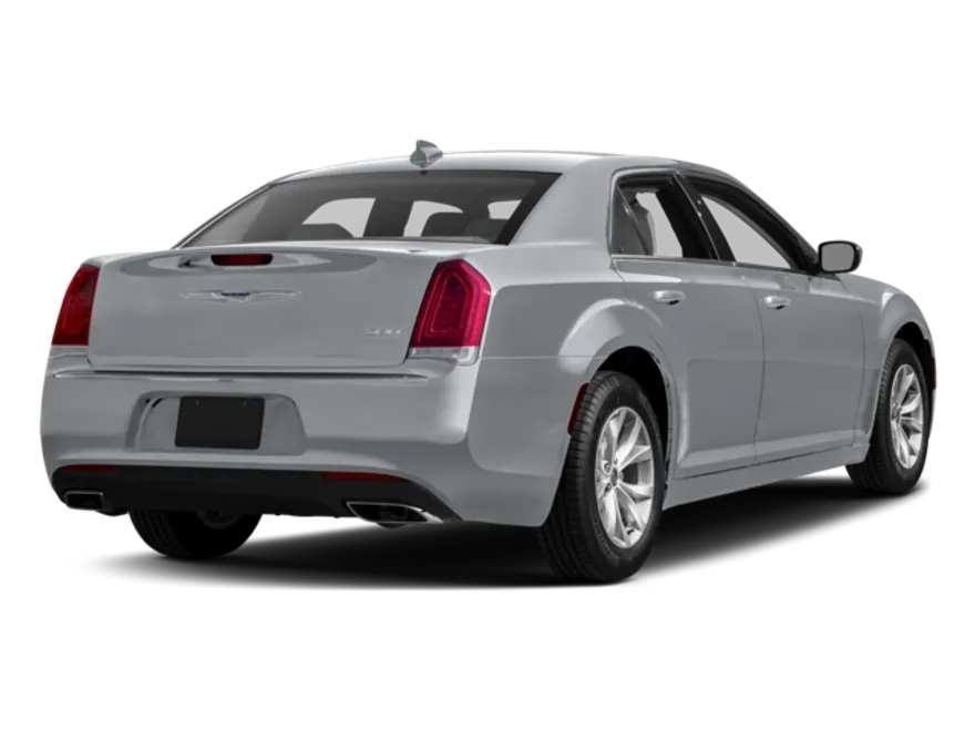 2017 Chrysler 300 Limited photo 1