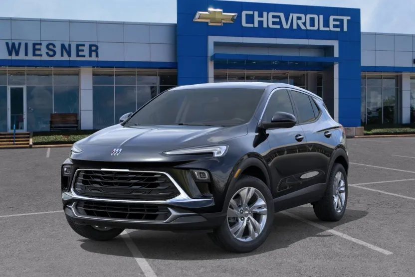 2026 Buick Encore GX Preferred photo 1