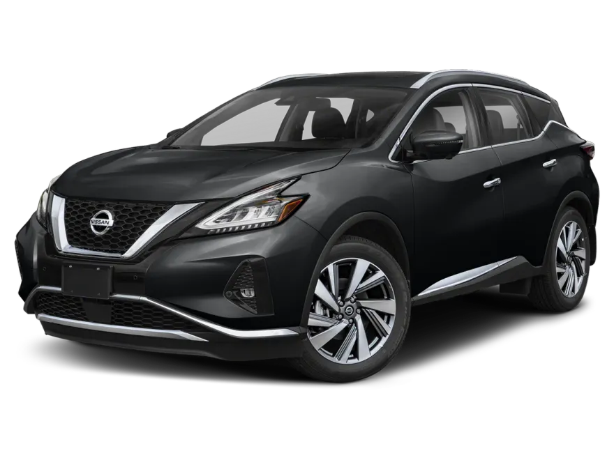 2022 Nissan Murano SL photo 1
